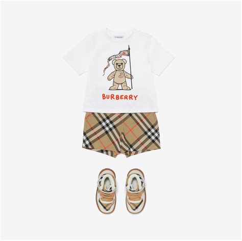 burberry zebra t shirt|burberry her fragrance.